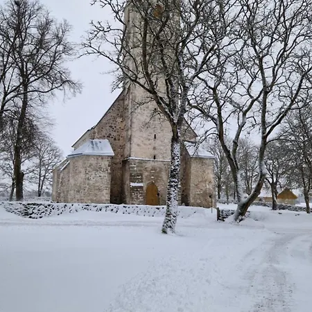 Gasthuis Pueha Guesthouse Puha