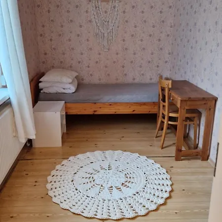 Pensjonat Pueha Guesthouse Puha