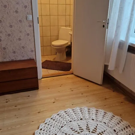 Gasthuis Pueha Guesthouse