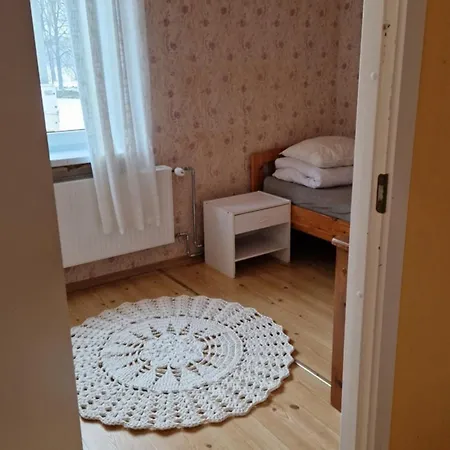 Gasthuis Pueha Guesthouse