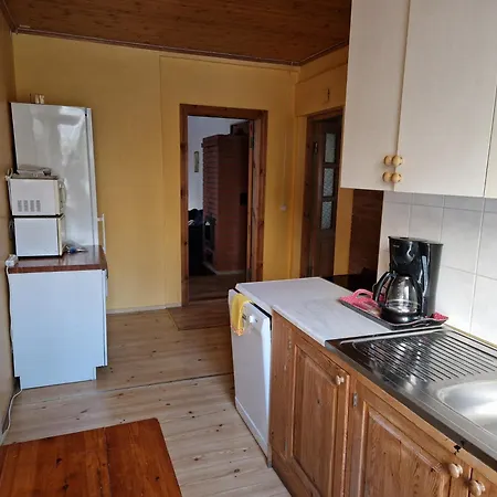 Pueha Guesthouse Gasthuis Puha