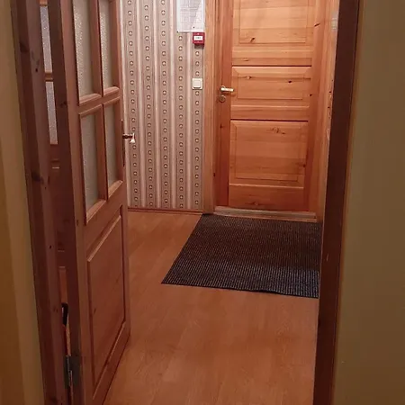 Pensjonat Pueha Guesthouse