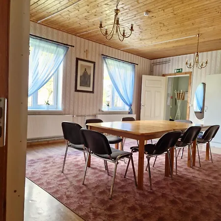 Pueha Guesthouse Gasthuis Puha