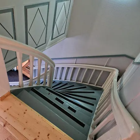 Pueha Guesthouse Gasthuis