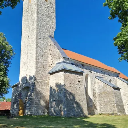 Gasthuis Pueha Guesthouse