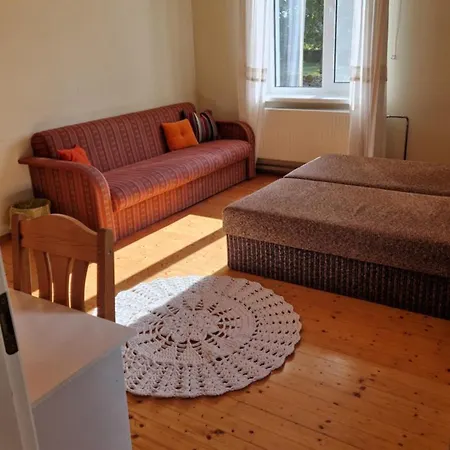 Gasthuis Pueha Guesthouse