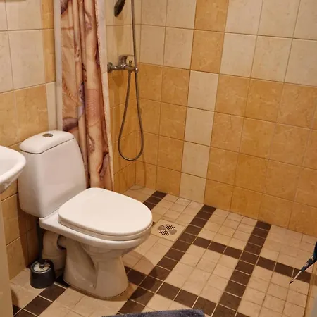 Gasthuis Pueha Guesthouse *