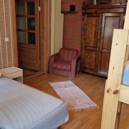 Gostinjska kuća Pueha Guesthouse Puha