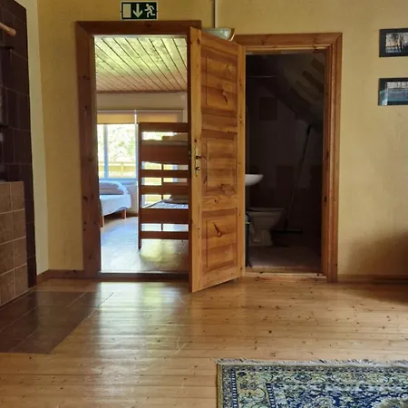 Gasthuis Pueha Guesthouse *