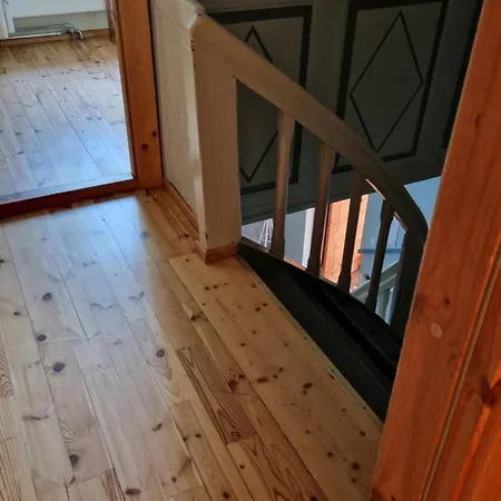 Pueha Guesthouse Gasthuis Puha