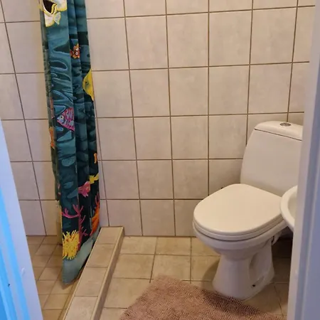 Pueha Guesthouse Gasthuis Puha