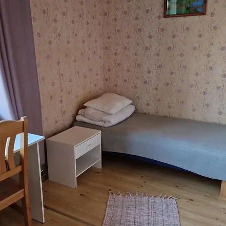 Pensjonat Pueha Guesthouse Puha