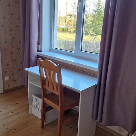 Gasthuis Pueha Guesthouse *