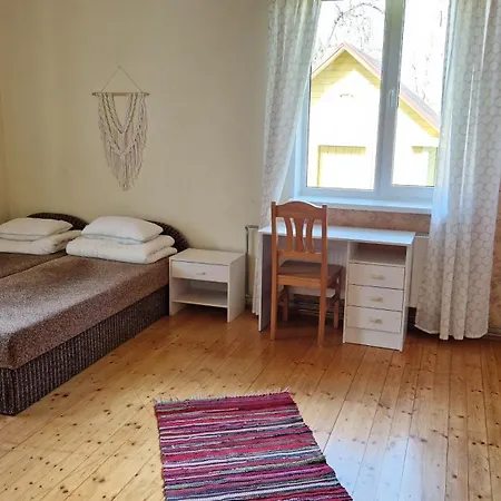 Pueha Guesthouse * Puha