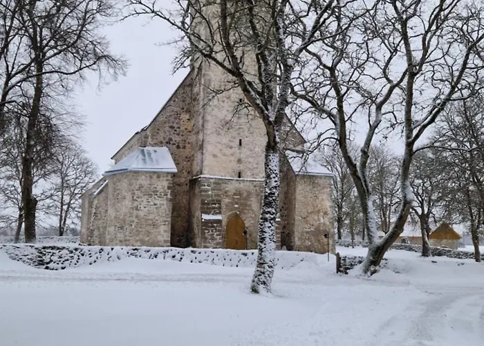 بيت ضيافة Pueha Guesthouse Puha