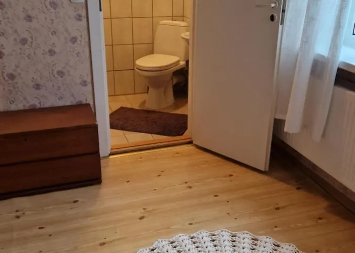 بيت ضيافة Pueha Guesthouse