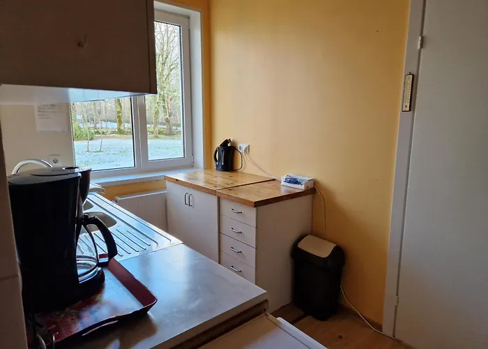 بيت ضيافة Pueha Guesthouse