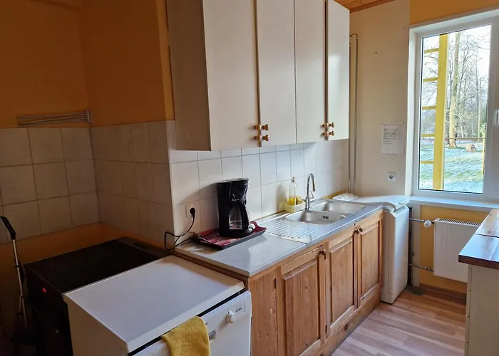 Pueha Guesthouse * Puha