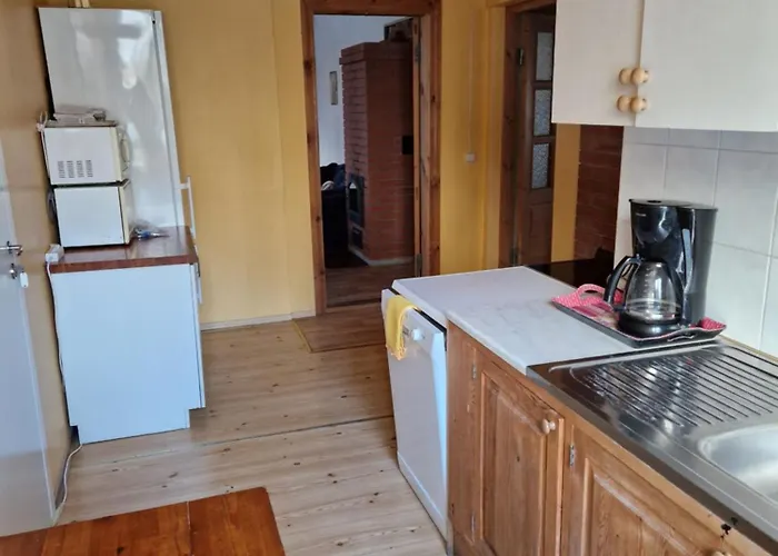 Pueha Guesthouse * Puha