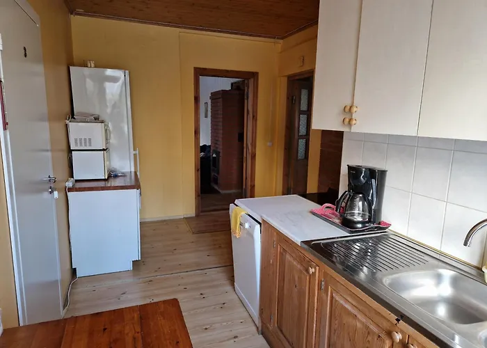 Pueha Guesthouse بيت ضيافة Puha