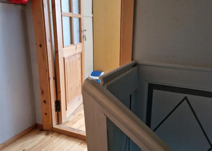 بيت ضيافة Pueha Guesthouse *