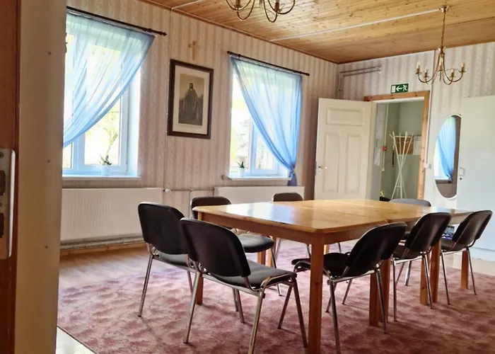 Pueha Guesthouse بيت ضيافة Puha