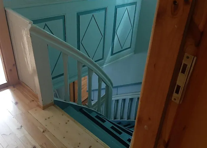 Pueha Guesthouse Puha