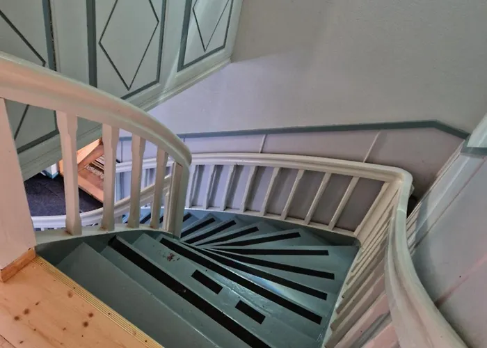 Pueha Guesthouse بيت ضيافة