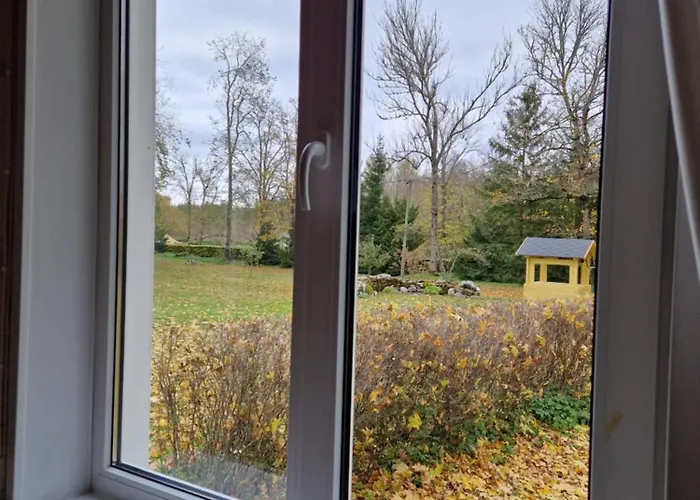 بيت ضيافة Pueha Guesthouse *