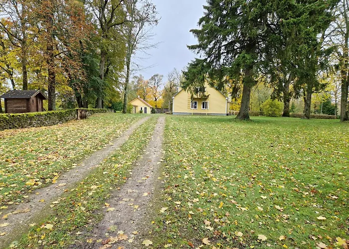 Pueha Guesthouse بيت ضيافة Puha