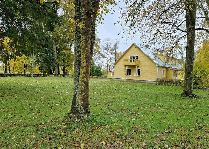 Pueha Guesthouse * Puha