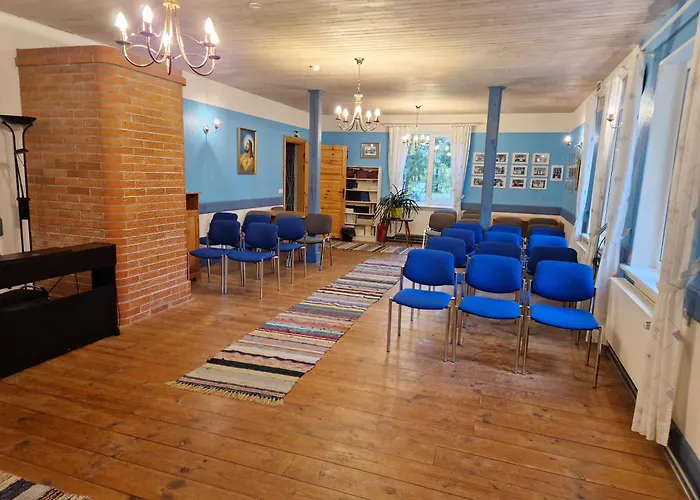 Pueha Guesthouse بيت ضيافة Puha