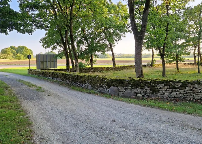 Gæstehus Püha Guesthouse *