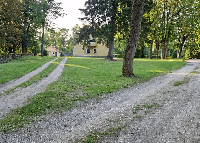 Pueha Guesthouse Puha