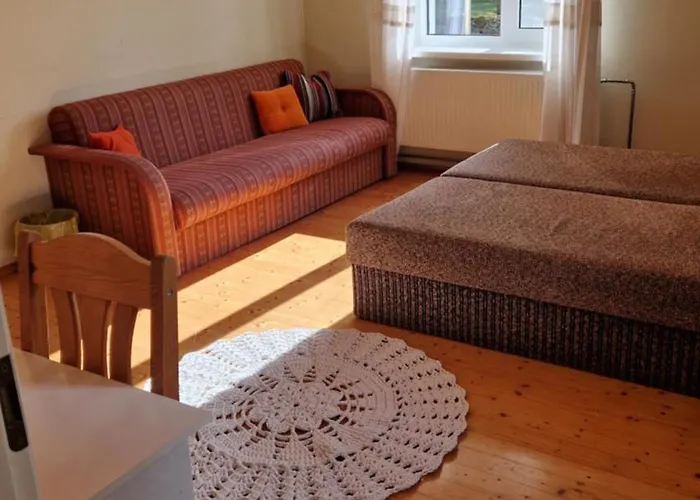 بيت ضيافة Pueha Guesthouse