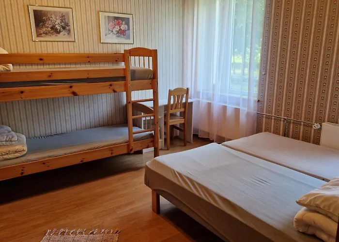 Pueha Guesthouse بيت ضيافة Puha