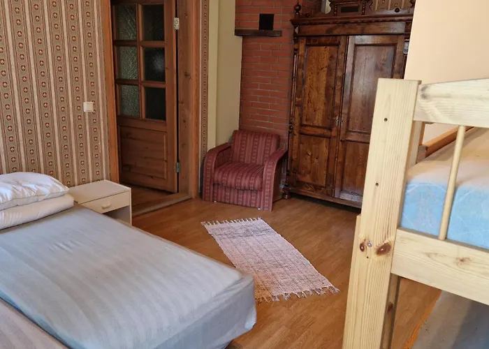 Gæstehus Püha Guesthouse Puha