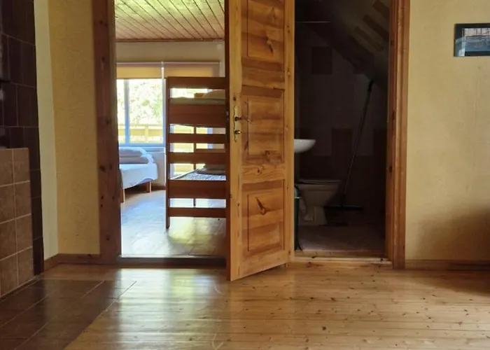 بيت ضيافة Pueha Guesthouse *