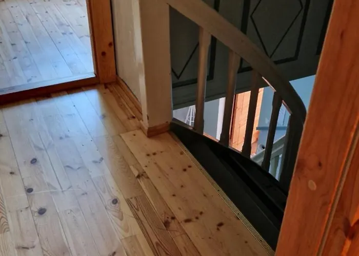 Pueha Guesthouse بيت ضيافة Puha