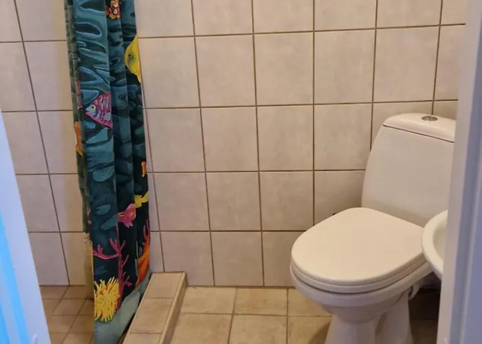 Pueha Guesthouse بيت ضيافة Puha