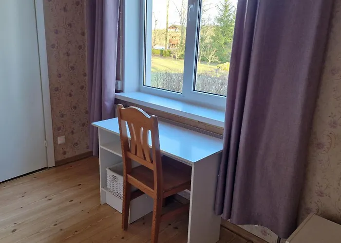 بيت ضيافة Pueha Guesthouse *