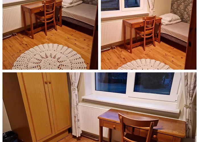 Pueha Guesthouse Puha