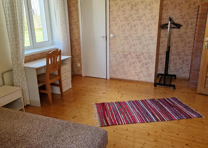 Pueha Guesthouse بيت ضيافة