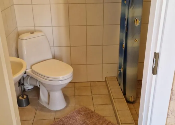 بيت ضيافة Pueha Guesthouse